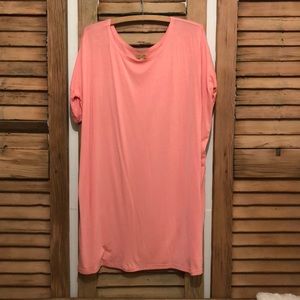 PIKO Tunic 3/4 sleeve